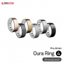 (Pre-Order) Oura Ring 4 แหวนอัจฉริยะ (Smart Ring) วัดอัตราการเต้นของหัวใจ & เช็คสุขภาพ (Pre-Order) Oura Ring 4 แหวนอัจฉริยะ (Smart Ring) วัดอัตราการเต้นของหัวใจ & เช็คสุขภาพ
