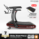 Real Run PRO 2 - Curved Treadmill ลู่วิ่งไม่ใช้ไฟฟ้า ขนาดใหญ่ Real Run PRO 2 - Curved Treadmill ลู่วิ่งไม่ใช้ไฟฟ้า ขนาดใหญ่