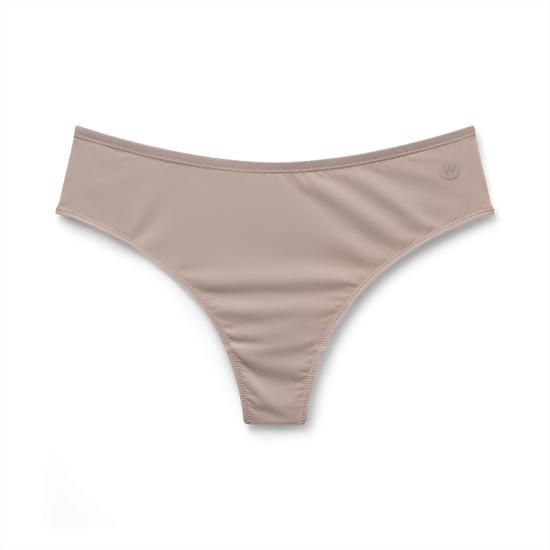 Whoop Essential Thong กางเกงในพร้อมช่อง Any‑Wear Pod ใช้งานร่วมกับอุปกรณ์ WHOOP 5.0 / MG Whoop Essential Thong กางเกงในพร้อมช่อง Any‑Wear Pod ใช้งานร่วมกับอุปกรณ์ WHOOP 5.0 / MG