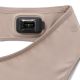 Whoop Essential Thong กางเกงในพร้อมช่อง Any‑Wear Pod ใช้งานร่วมกับอุปกรณ์ WHOOP 5.0 / MG Whoop Essential Thong กางเกงในพร้อมช่อง Any‑Wear Pod ใช้งานร่วมกับอุปกรณ์ WHOOP 5.0 / MG