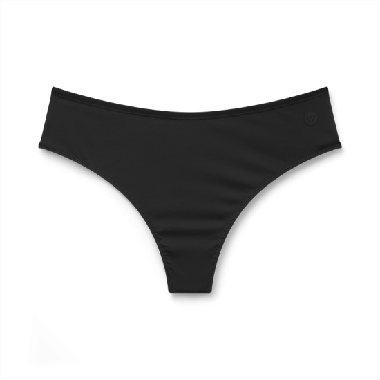 Whoop Essential Thong กางเกงในพร้อมช่อง Any‑Wear Pod ใช้งานร่วมกับอุปกรณ์ WHOOP 5.0 / MG Whoop Essential Thong กางเกงในพร้อมช่อง Any‑Wear Pod ใช้งานร่วมกับอุปกรณ์ WHOOP 5.0 / MG