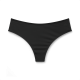 Whoop Essential Thong กางเกงในพร้อมช่อง Any‑Wear Pod ใช้งานร่วมกับอุปกรณ์ WHOOP 5.0 / MG Whoop Essential Thong กางเกงในพร้อมช่อง Any‑Wear Pod ใช้งานร่วมกับอุปกรณ์ WHOOP 5.0 / MG