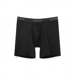 WHOOP Essential Boxer บ็อกเซอร์ออกกำลังกาย ใช้งานร่วมกับอุปกรณ์ WHOOP 5.0 / MG