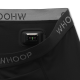 WHOOP Essential Boxer บ็อกเซอร์ออกกำลังกาย ใช้งานร่วมกับอุปกรณ์ WHOOP 5.0 / MG WHOOP Essential Boxer บ็อกเซอร์ออกกำลังกาย ใช้งานร่วมกับอุปกรณ์ WHOOP 5.0 / MG