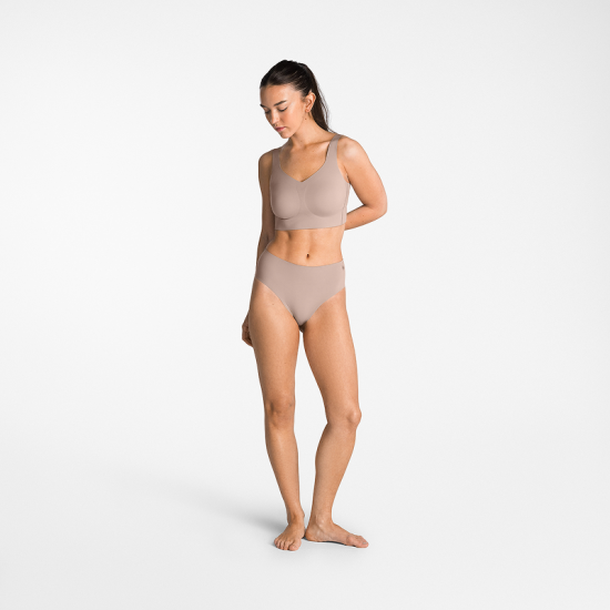 Whoop Essential Brief กางเกงในพร้อมช่อง Any‑Wear Pod ใช้งานร่วมกับอุปกรณ์ WHOOP 5.0 / MG Whoop Essential Brief กางเกงในพร้อมช่อง Any‑Wear Pod ใช้งานร่วมกับอุปกรณ์ WHOOP 5.0 / MG