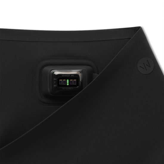 Whoop Essential Brief กางเกงในพร้อมช่อง Any‑Wear Pod ใช้งานร่วมกับอุปกรณ์ WHOOP 5.0 / MG Whoop Essential Brief กางเกงในพร้อมช่อง Any‑Wear Pod ใช้งานร่วมกับอุปกรณ์ WHOOP 5.0 / MG