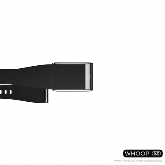 WHOOP 5.0 LeatherLuxe Band สายหนังแท้ สำหรับ WHOOP 5.0 WHOOP 5.0 LeatherLuxe Band สายหนังแท้ สำหรับ WHOOP 5.0