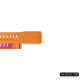 WHOOP 5.0 SportFlex Band สายสำรองซิลิโคนสำหรับ WHOOP 5.0 WHOOP 5.0 SportFlex Band สายสำรองซิลิโคนสำหรับ WHOOP 5.0