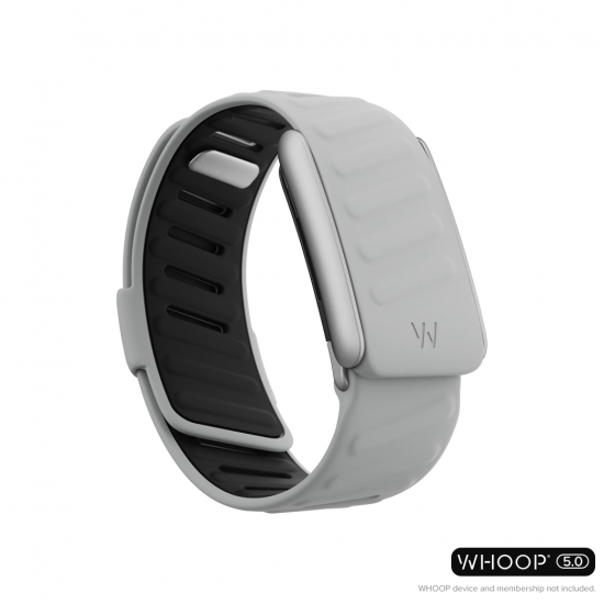 WHOOP 5.0 SportFlex Band สายสำรองซิลิโคนสำหรับ WHOOP 5.0 WHOOP 5.0 SportFlex Band สายสำรองซิลิโคนสำหรับ WHOOP 5.0