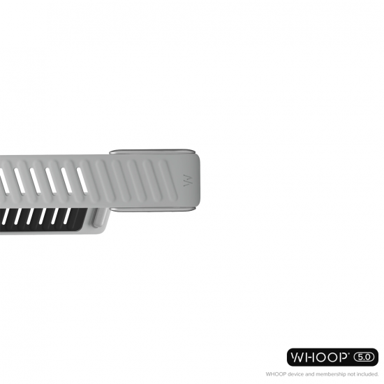 WHOOP 5.0 SportFlex Band สายสำรองซิลิโคนสำหรับ WHOOP 5.0 WHOOP 5.0 SportFlex Band สายสำรองซิลิโคนสำหรับ WHOOP 5.0