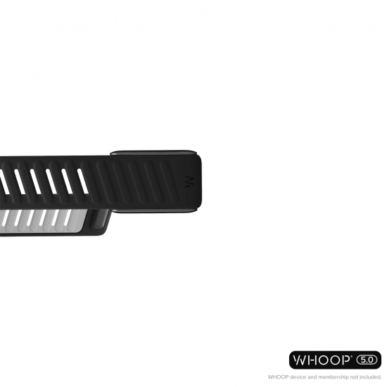 WHOOP 5.0 SportFlex Band สายสำรองซิลิโคนสำหรับ WHOOP 5.0 WHOOP 5.0 SportFlex Band สายสำรองซิลิโคนสำหรับ WHOOP 5.0