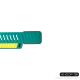WHOOP 5.0 SportFlex Band สายสำรองซิลิโคนสำหรับ WHOOP 5.0 WHOOP 5.0 SportFlex Band สายสำรองซิลิโคนสำหรับ WHOOP 5.0