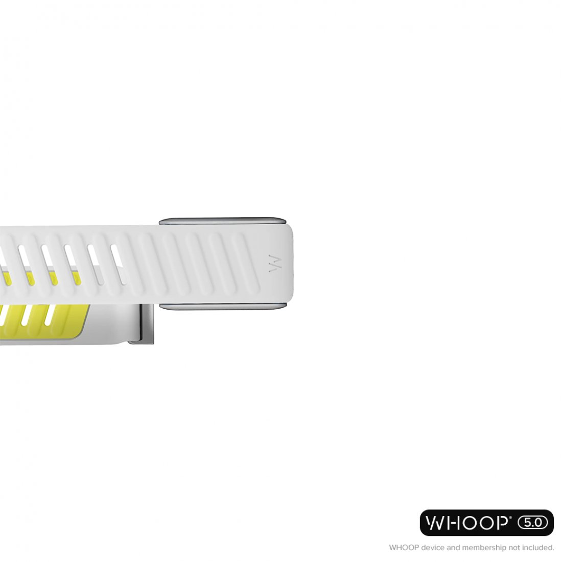 Whoop 5.0 Wearable Fitness Tracker Now Available in India - Kicks Machine