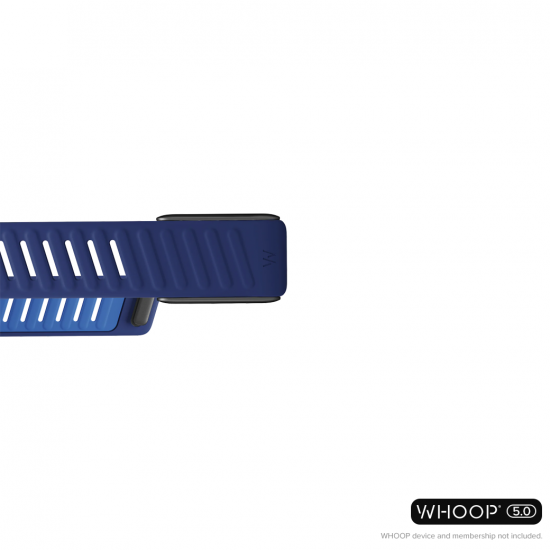 WHOOP 5.0 SportFlex Band สายสำรองซิลิโคนสำหรับ WHOOP 5.0 WHOOP 5.0 SportFlex Band สายสำรองซิลิโคนสำหรับ WHOOP 5.0