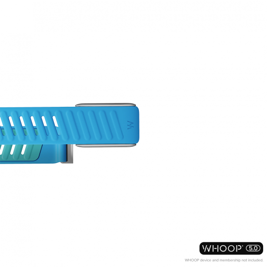 WHOOP 5.0 SportFlex Band สายสำรองซิลิโคนสำหรับ WHOOP 5.0 WHOOP 5.0 SportFlex Band สายสำรองซิลิโคนสำหรับ WHOOP 5.0