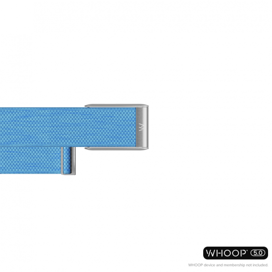 WHOOP 5.0 SuperKnit Bands สายสำรองสำหรับ WHOOP 5.0 WHOOP 5.0 SuperKnit Bands สายสำรองสำหรับ WHOOP 5.0