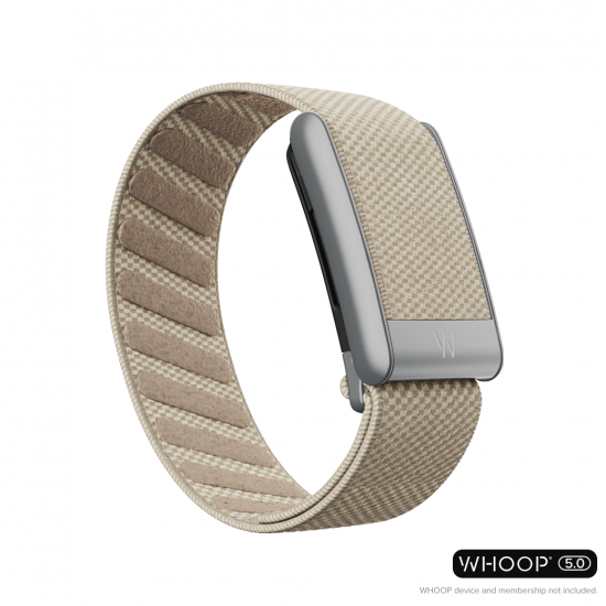 WHOOP 5.0 SuperKnit Bands สายสำรองสำหรับ WHOOP 5.0 WHOOP 5.0 SuperKnit Bands สายสำรองสำหรับ WHOOP 5.0