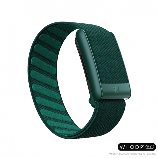 WHOOP 5.0 SuperKnit Bands สายสำรองสำหรับ WHOOP 5.0 WHOOP 5.0 SuperKnit Bands สายสำรองสำหรับ WHOOP 5.0