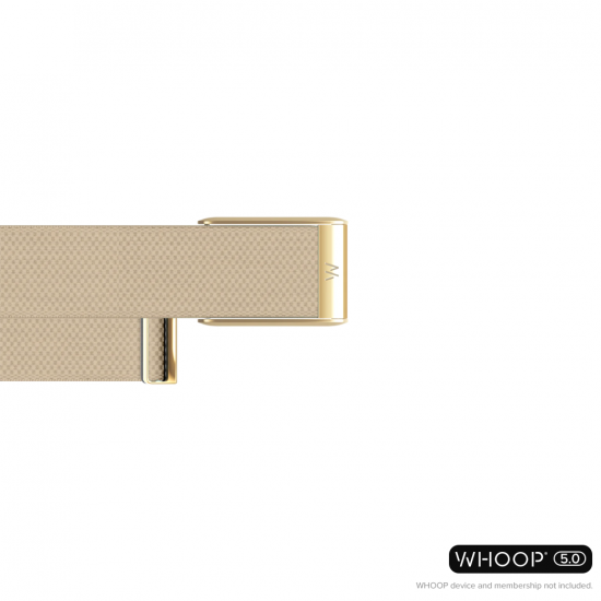 WHOOP 5.0 SuperKnit Luxe Band สายสำรอง สำหรับ WHOOP 5.0