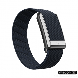 WHOOP 5.0 SuperKnit Luxe Band สายสำรอง สำหรับ WHOOP 5.0