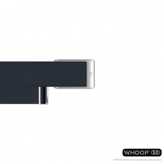 WHOOP 5.0 SuperKnit Luxe Band สายสำรอง สำหรับ WHOOP 5.0