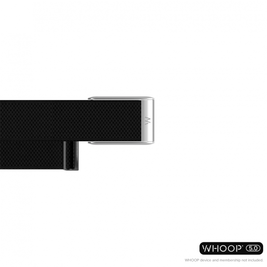WHOOP 5.0 SuperKnit Luxe Band สายสำรอง สำหรับ WHOOP 5.0