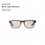 WHOOP Blue Light Glasses แว่นกรองแสงสีฟ้าสำหรับการฟื้นฟูร่างกาย