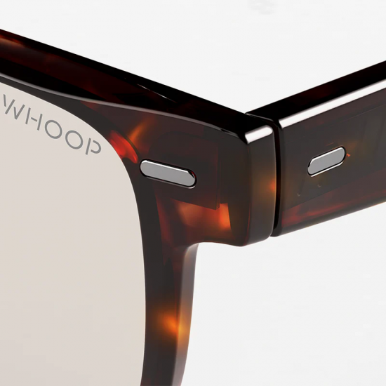 WHOOP Blue Light Glasses แว่นกรองแสงสีฟ้าสำหรับการฟื้นฟูร่างกาย WHOOP Blue Light Glasses แว่นกรองแสงสีฟ้าสำหรับการฟื้นฟูร่างกาย