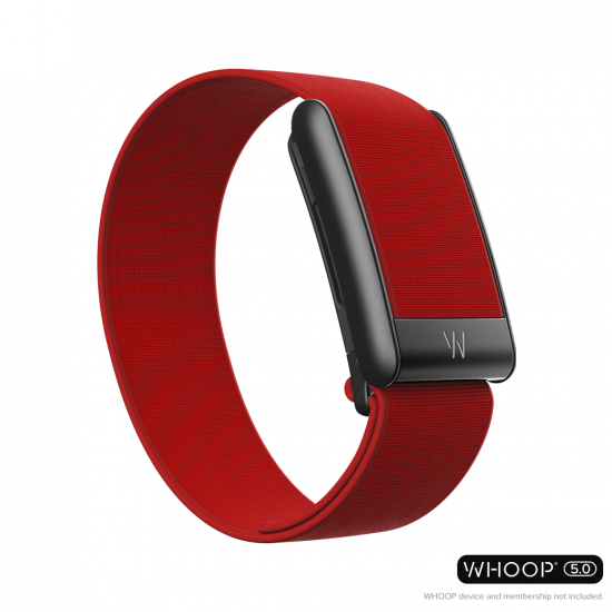 WHOOP 5.0 CoreKnit Bands สายสำรองน้ำหนักเบาสำหรับ WHOOP 5.0 WHOOP 5.0 CoreKnit Bands สายสำรองน้ำหนักเบาสำหรับ WHOOP 5.0