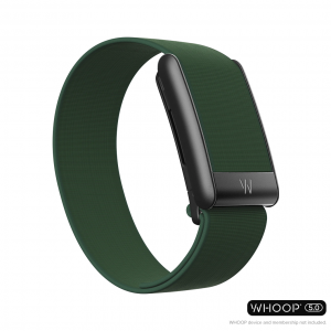 WHOOP 5.0 CoreKnit Bands สายสำรองน้ำหนักเบาสำหรับ WHOOP 5.0