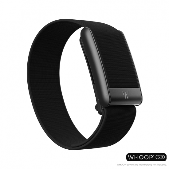 WHOOP 5.0 CoreKnit Bands สายสำรองน้ำหนักเบาสำหรับ WHOOP 5.0 WHOOP 5.0 CoreKnit Bands สายสำรองน้ำหนักเบาสำหรับ WHOOP 5.0
