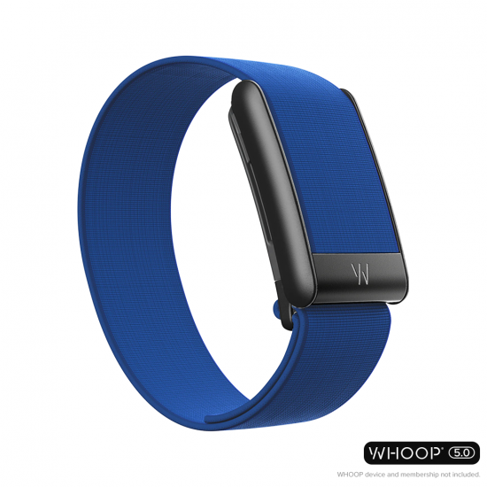 WHOOP 5.0 CoreKnit Bands สายสำรองน้ำหนักเบาสำหรับ WHOOP 5.0 WHOOP 5.0 CoreKnit Bands สายสำรองน้ำหนักเบาสำหรับ WHOOP 5.0