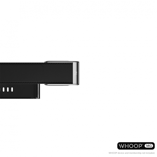 WHOOP MG LeatherLuxe Band สายหนังแท้ สำหรับ WHOOP MG WHOOP MG LeatherLuxe Band สายหนังแท้ สำหรับ WHOOP MG