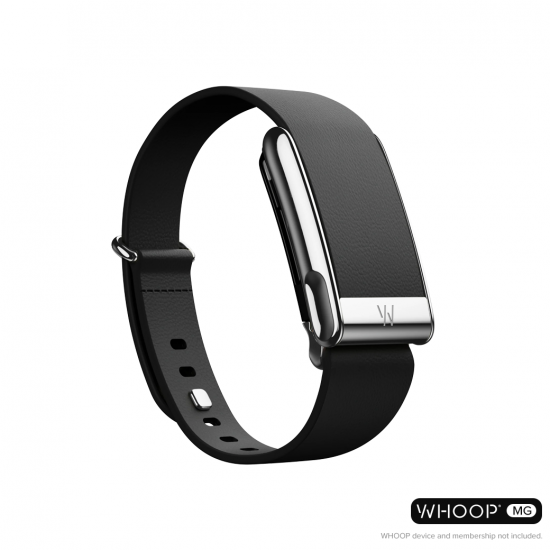 WHOOP MG LeatherLuxe Band สายหนังแท้ สำหรับ WHOOP MG WHOOP MG LeatherLuxe Band สายหนังแท้ สำหรับ WHOOP MG