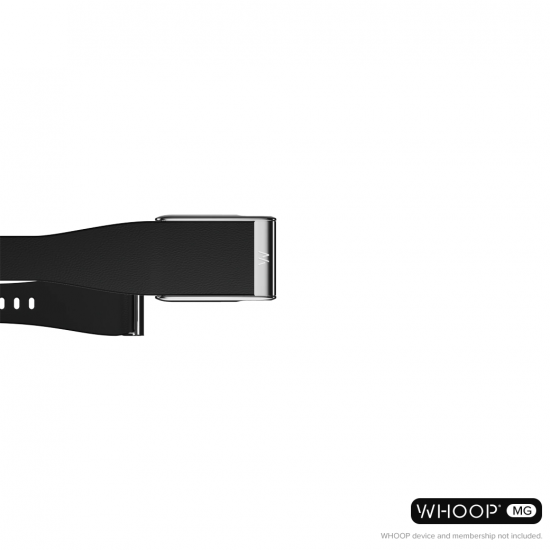 WHOOP MG LeatherLuxe Band สายหนังแท้ สำหรับ WHOOP MG WHOOP MG LeatherLuxe Band สายหนังแท้ สำหรับ WHOOP MG