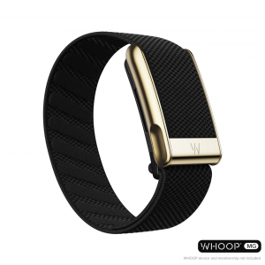 WHOOP MG SuperKnit Luxe Band สายสำรอง สำหรับ WHOOP MG