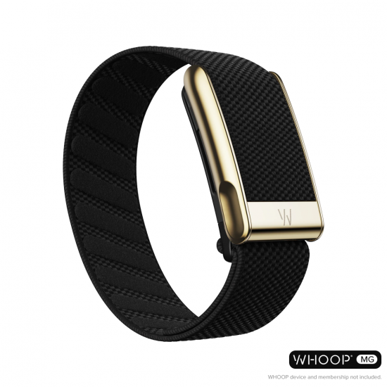 WHOOP MG SuperKnit Luxe Band สายสำรอง สำหรับ WHOOP MG WHOOP MG SuperKnit Luxe Band สายสำรอง สำหรับ WHOOP MG
