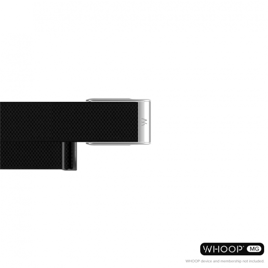 WHOOP MG SuperKnit Luxe Band สายสำรอง สำหรับ WHOOP MG WHOOP MG SuperKnit Luxe Band สายสำรอง สำหรับ WHOOP MG