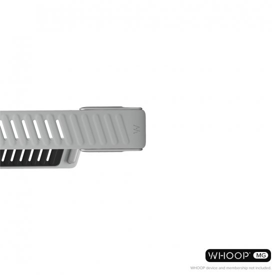 WHOOP MG SportFlex Band สายสำรองซิลิโคนสำหรับ WHOOP MG WHOOP MG SportFlex Band สายสำรองซิลิโคนสำหรับ WHOOP MG