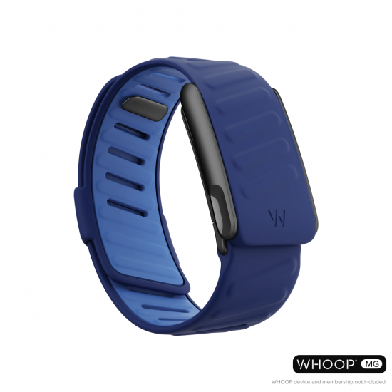 WHOOP MG SportFlex Band สายสำรองซิลิโคนสำหรับ WHOOP MG WHOOP MG SportFlex Band สายสำรองซิลิโคนสำหรับ WHOOP MG