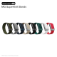 WHOOP MG SuperKnit Bands สายสำรองสำหรับ WHOOP MG LIFE WHOOP MG SuperKnit Bands สายสำรองสำหรับ WHOOP MG LIFE