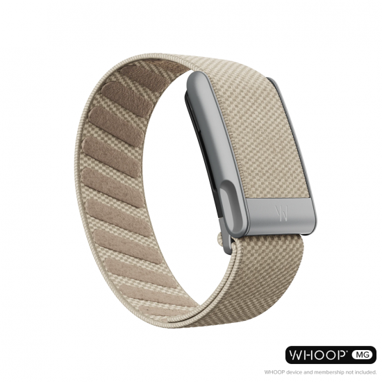 WHOOP MG SuperKnit Bands สายสำรองสำหรับ WHOOP MG LIFE WHOOP MG SuperKnit Bands สายสำรองสำหรับ WHOOP MG LIFE