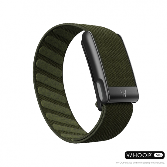 WHOOP MG SuperKnit Bands สายสำรองสำหรับ WHOOP MG LIFE WHOOP MG SuperKnit Bands สายสำรองสำหรับ WHOOP MG LIFE