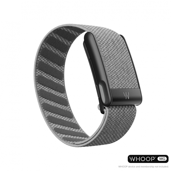 WHOOP MG SuperKnit Bands สายสำรองสำหรับ WHOOP MG LIFE WHOOP MG SuperKnit Bands สายสำรองสำหรับ WHOOP MG LIFE