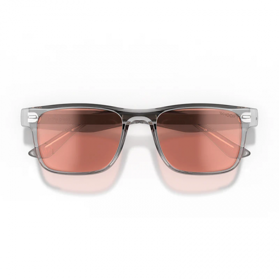 WHOOP Blue Light Glasses แว่นกรองแสงสีฟ้าสำหรับการฟื้นฟูร่างกาย WHOOP Blue Light Glasses แว่นกรองแสงสีฟ้าสำหรับการฟื้นฟูร่างกาย