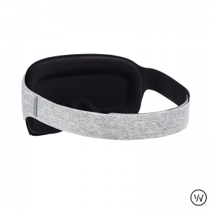 WHOOP Restorative Sleep Mask ผ้าปิดตาฟื้นฟูการนอน รองรับนอนตะแคง ช่วยเพิ่มการหลับลึกและการฟื้นตัว