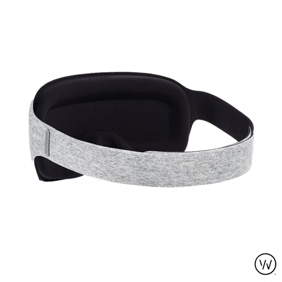 WHOOP Restorative Sleep Mask ผ้าปิดตา เพิ่มประสิทธิภาพการนอนหลับ และฟื้นฟู WHOOP Restorative Sleep Mask ผ้าปิดตา เพิ่มประสิทธิภาพการนอนหลับ และฟื้นฟู