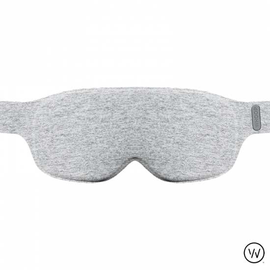 WHOOP Restorative Sleep Mask ผ้าปิดตา เพิ่มประสิทธิภาพการนอนหลับ และฟื้นฟู WHOOP Restorative Sleep Mask ผ้าปิดตา เพิ่มประสิทธิภาพการนอนหลับ และฟื้นฟู