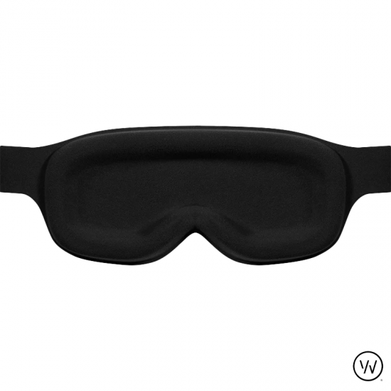WHOOP Restorative Sleep Mask ผ้าปิดตา เพิ่มประสิทธิภาพการนอนหลับ และฟื้นฟู WHOOP Restorative Sleep Mask ผ้าปิดตา เพิ่มประสิทธิภาพการนอนหลับ และฟื้นฟู