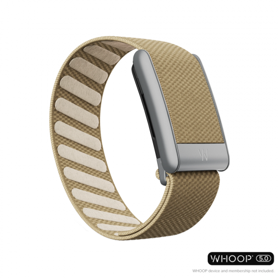 WHOOP 5.0 SuperKnit Bands สายสำรองสำหรับ WHOOP 5.0